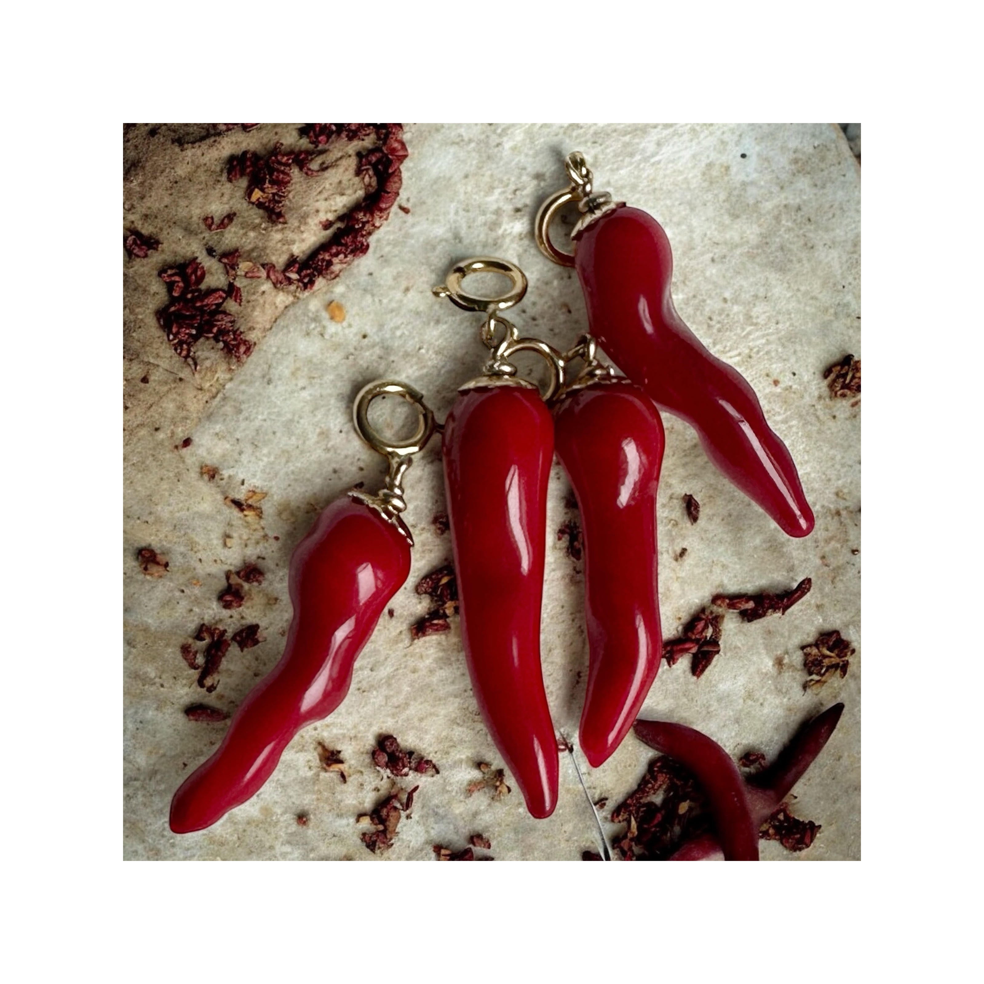 Chilli Totems - Inner Fire