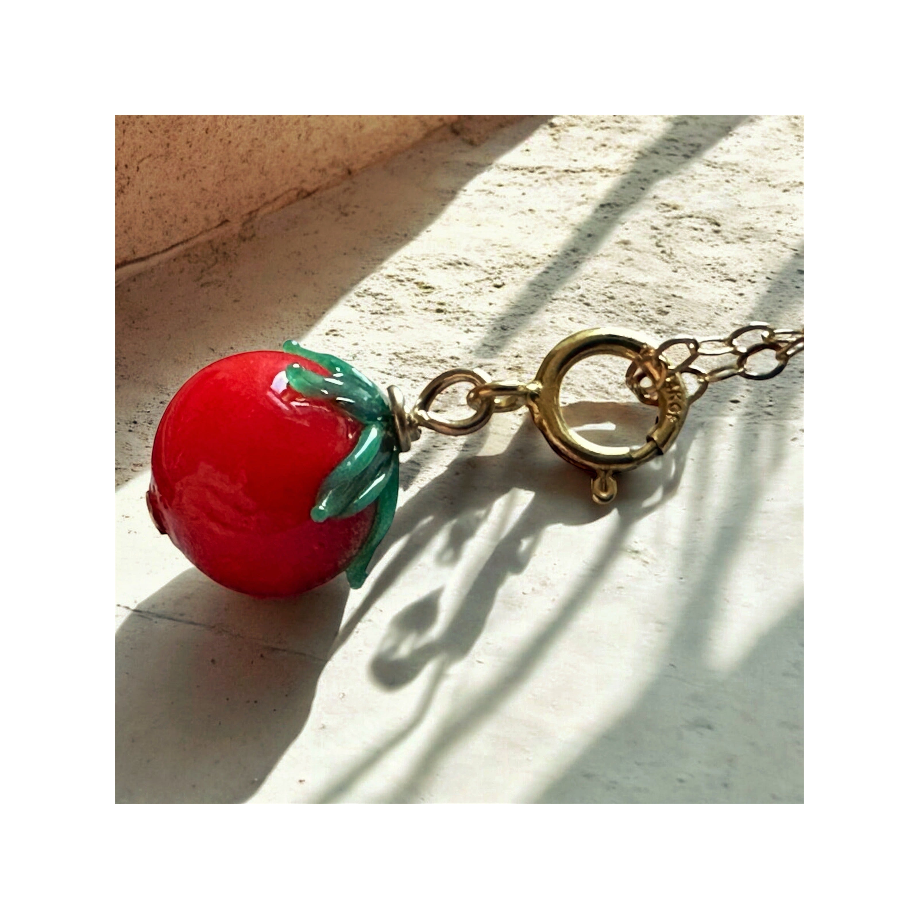 Pomod’Oro – The Art of Dolce Farniente