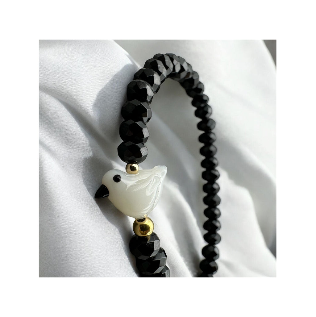 Neo Songbird — Alabaster