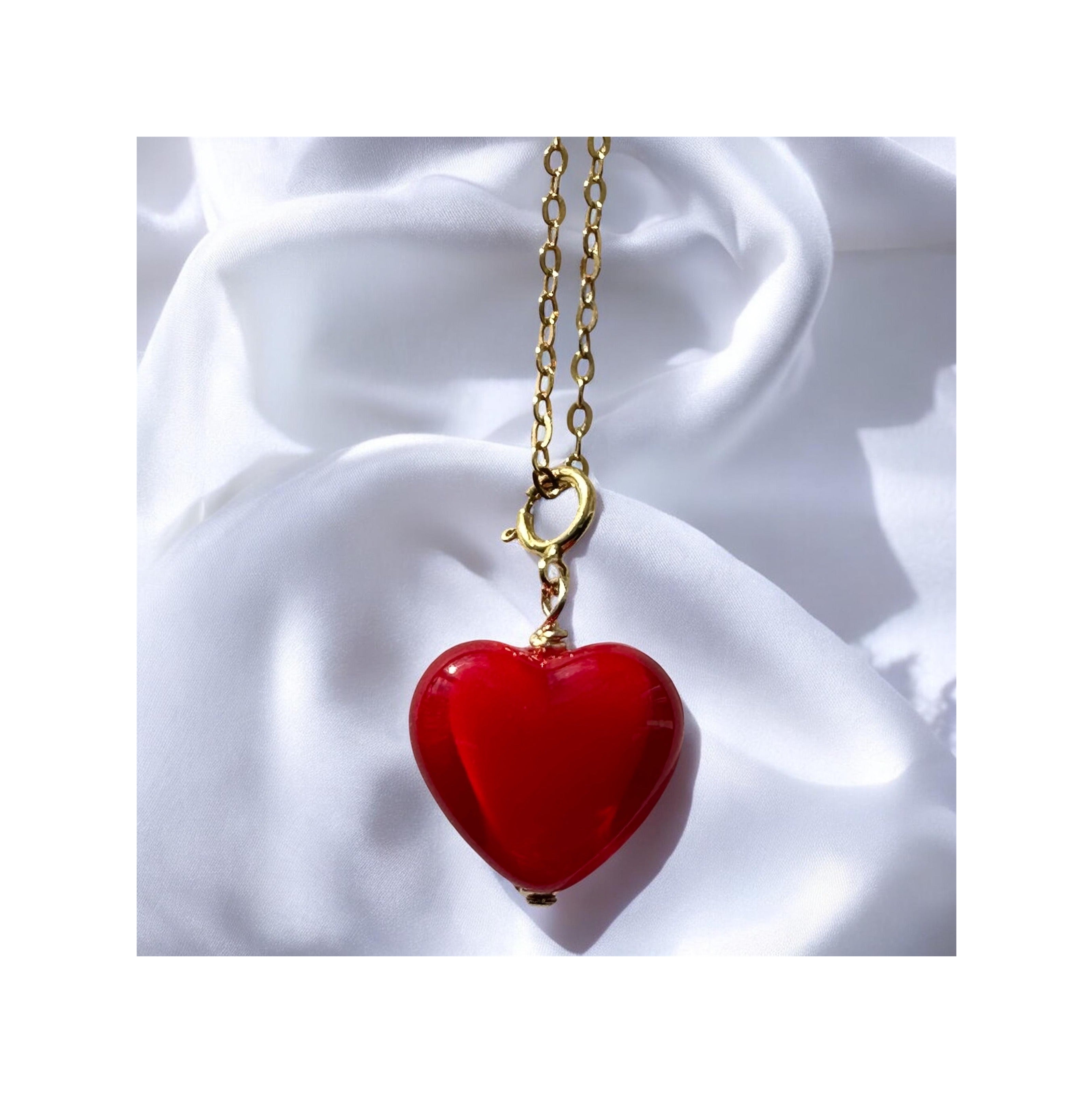 Signature Heart — Individual Edition No. 01