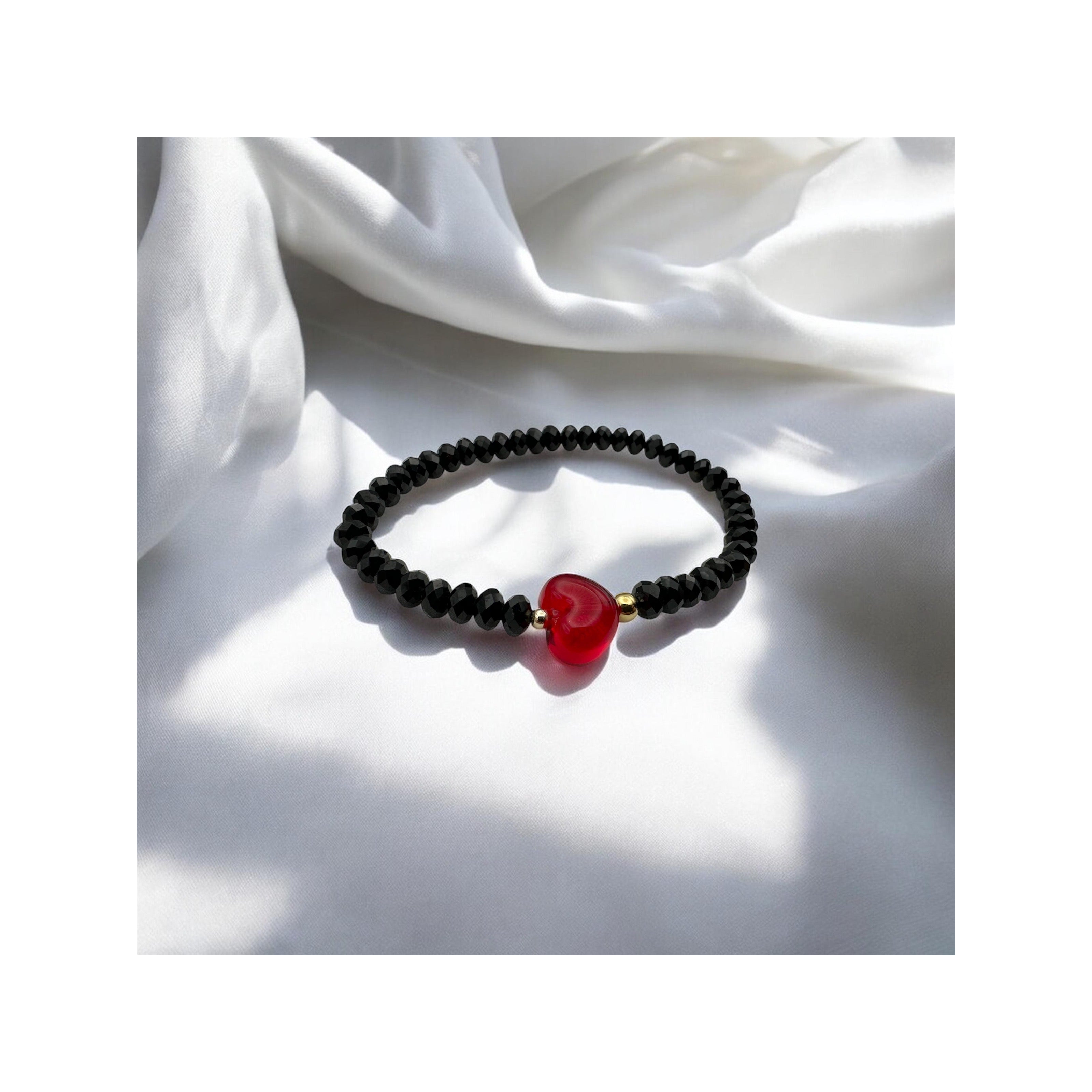 Signature Heart — The Wrist