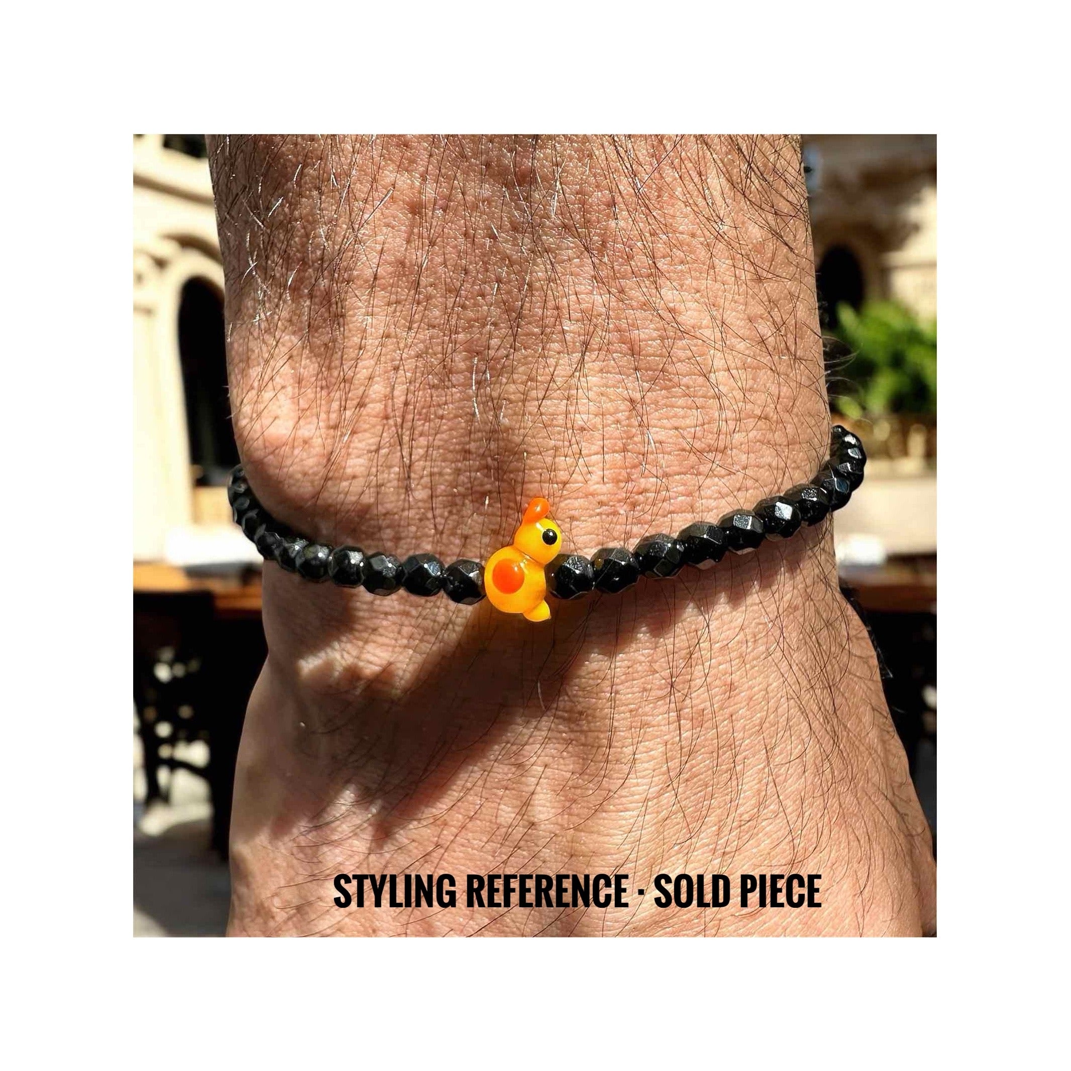 REBEL DUCK™ — YELLOW EDITION