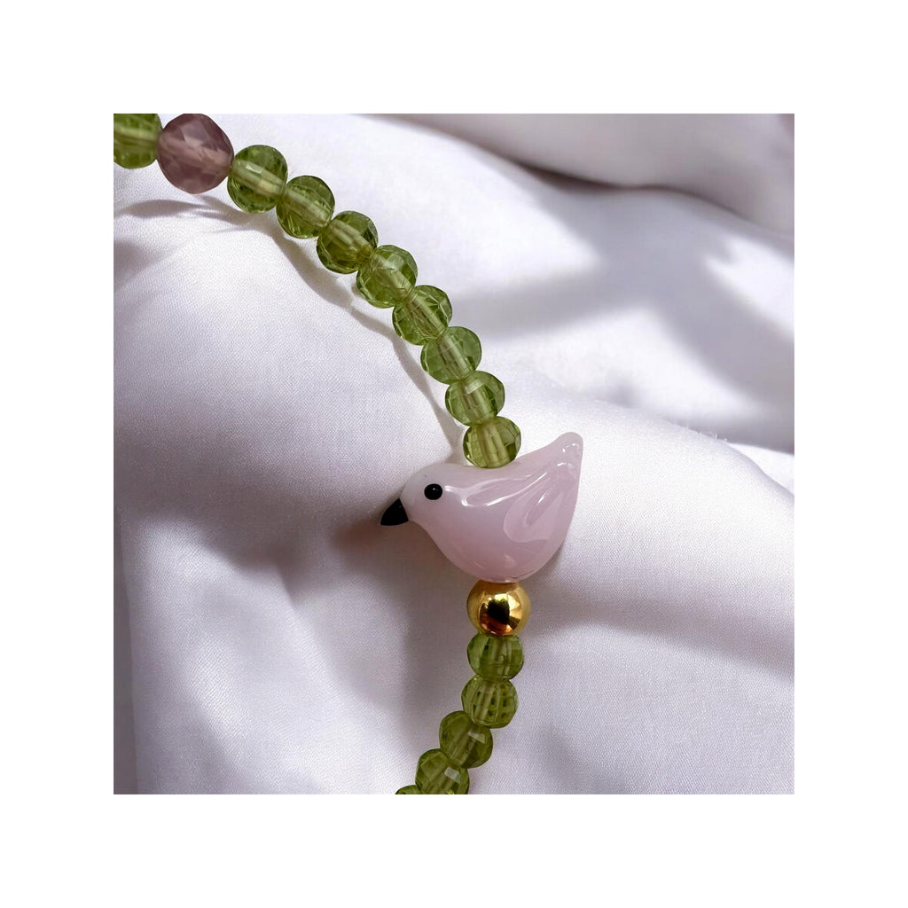 Neo Songbird — Meadow Light