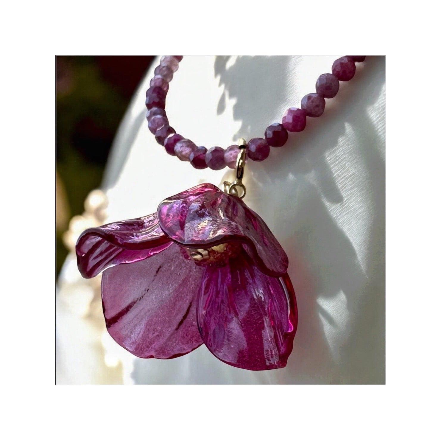 Bloom – Fuchsia Whisper