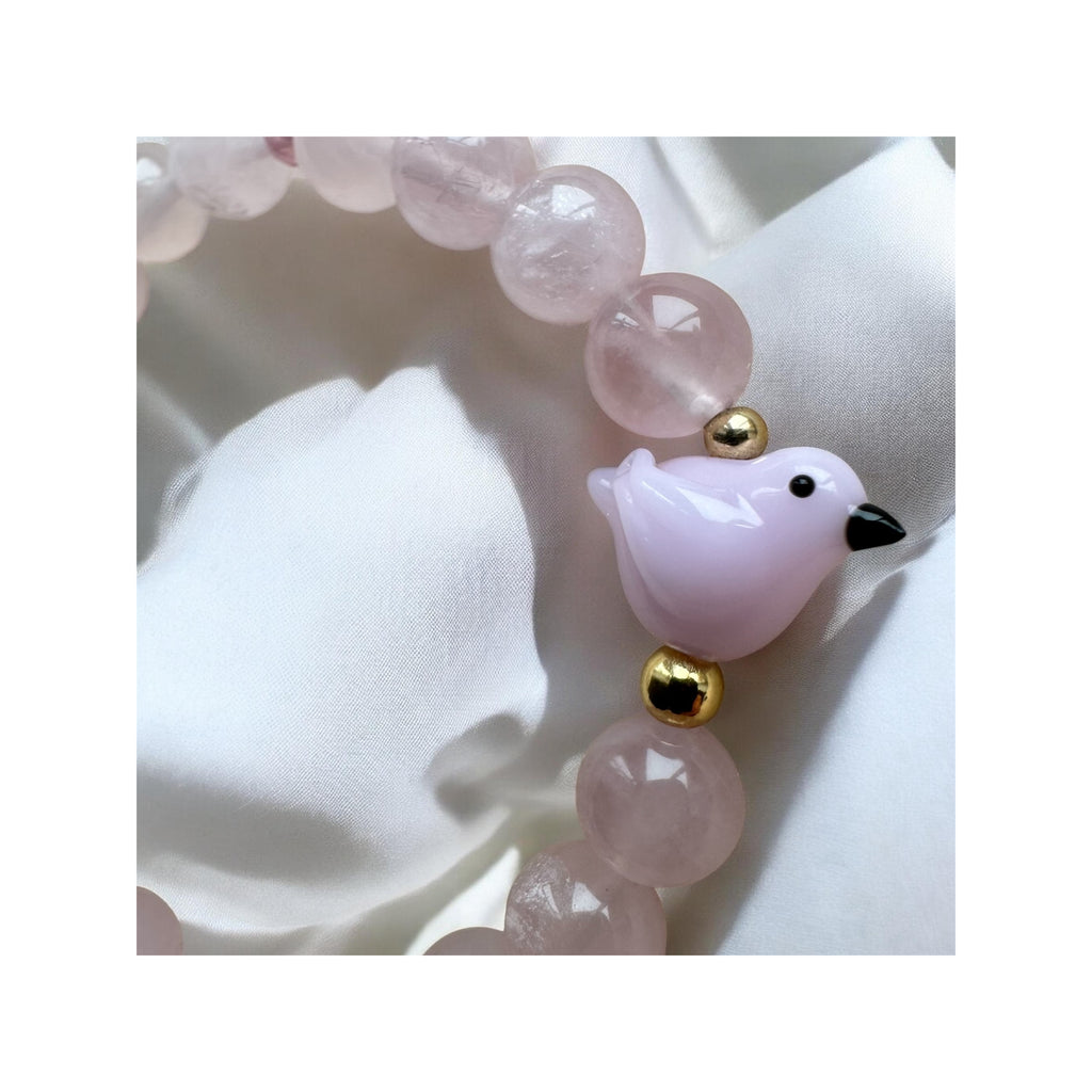 Neo Songbird – Blush Madagascar