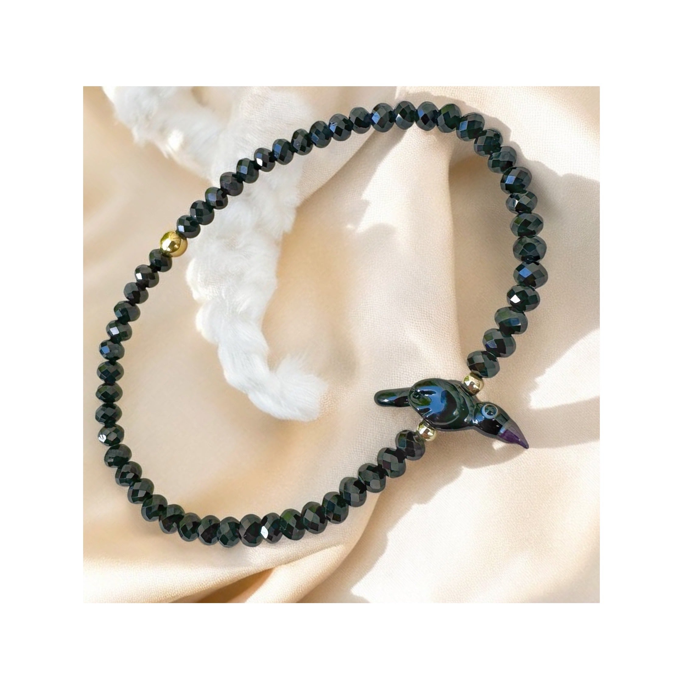 Black Raven – The Philosopher