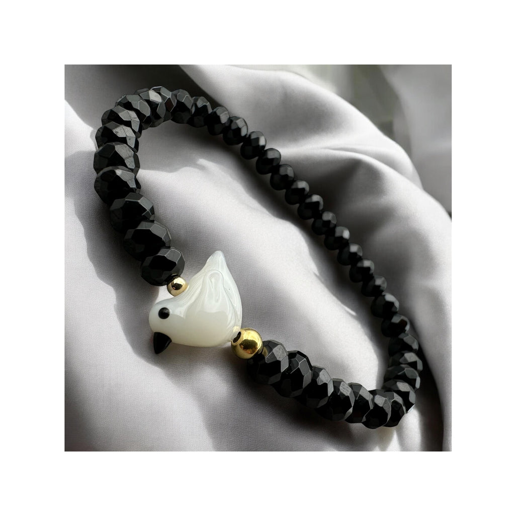 Neo Songbird — Alabaster