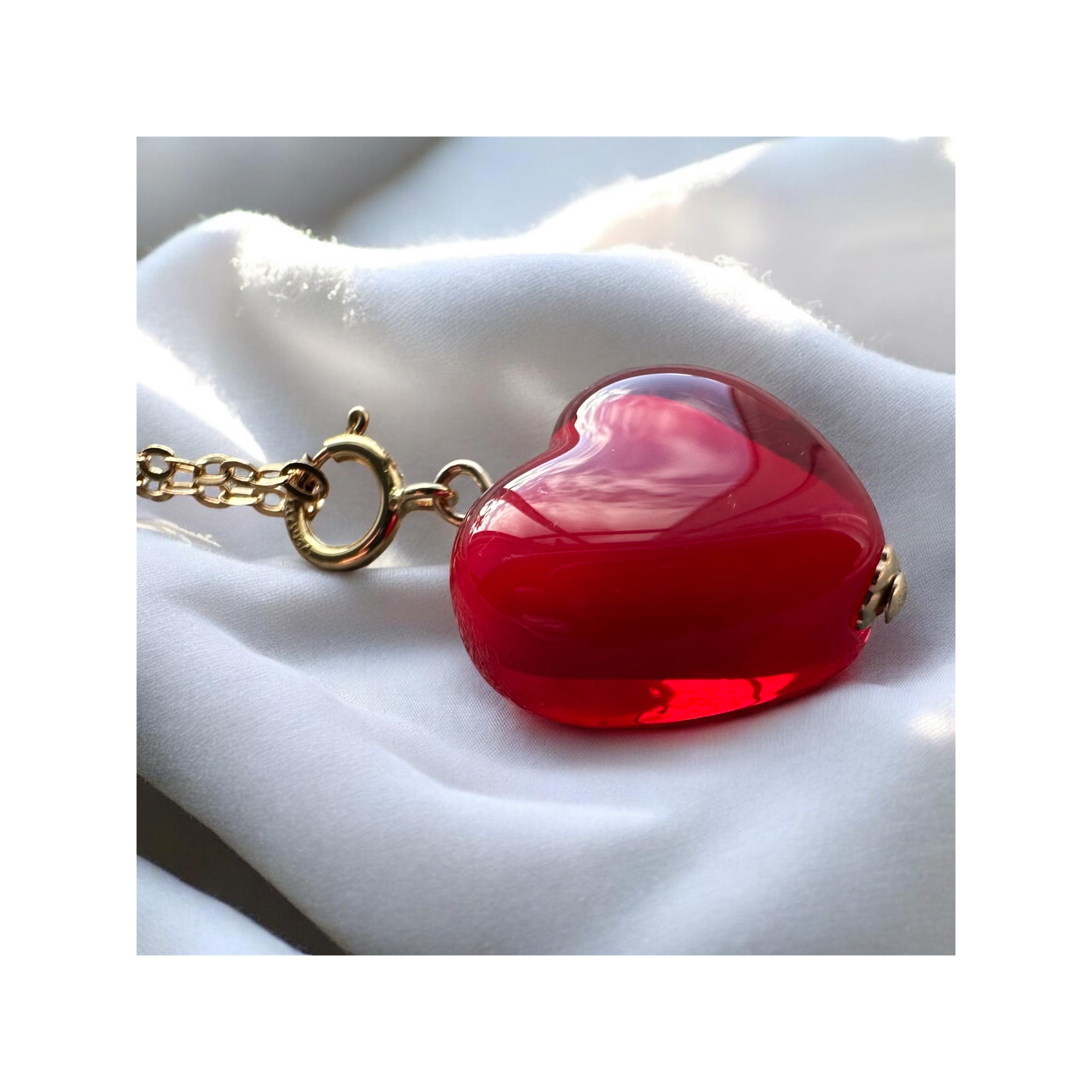 Signature Heart — Individual Edition No. 01