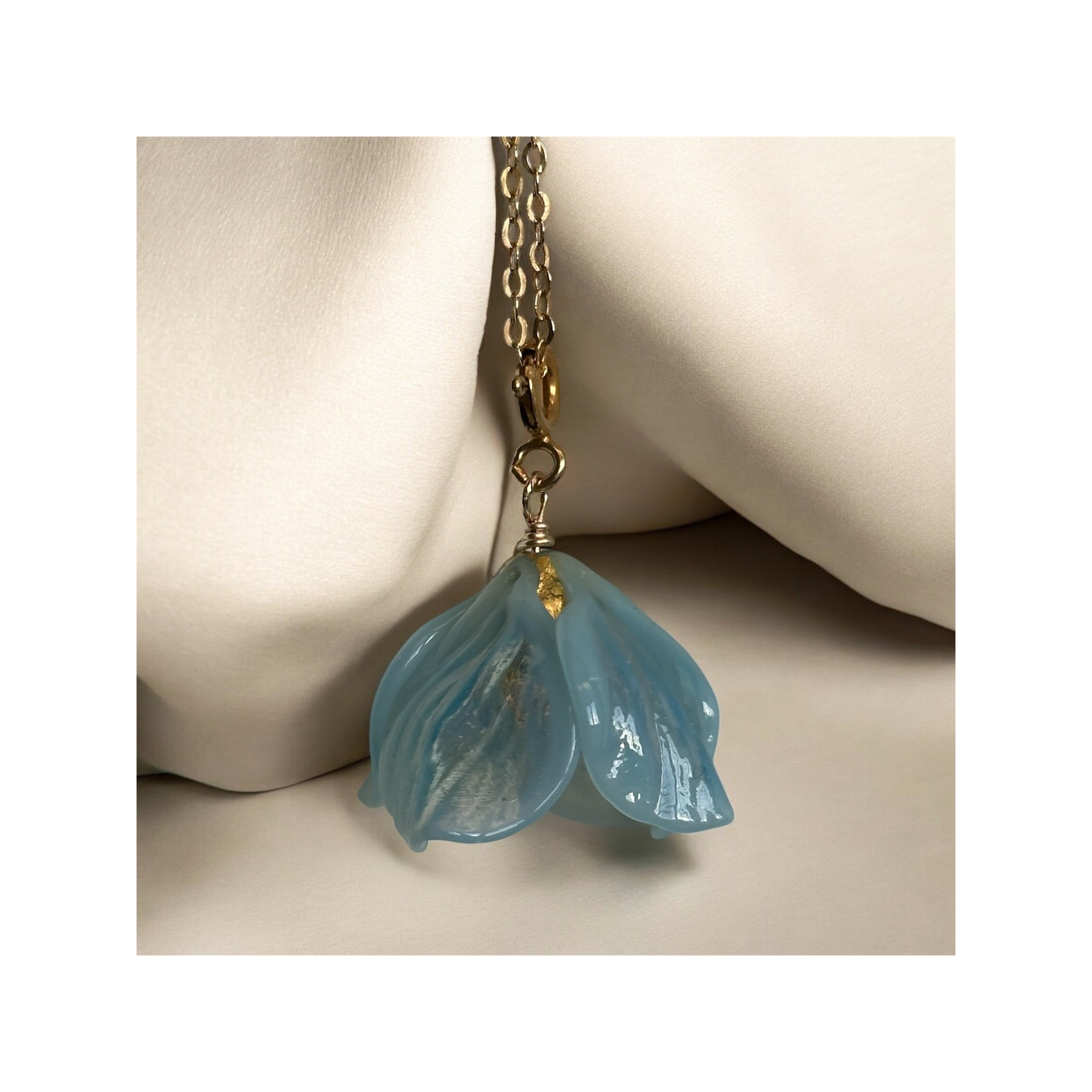 Bloom – Held Breath