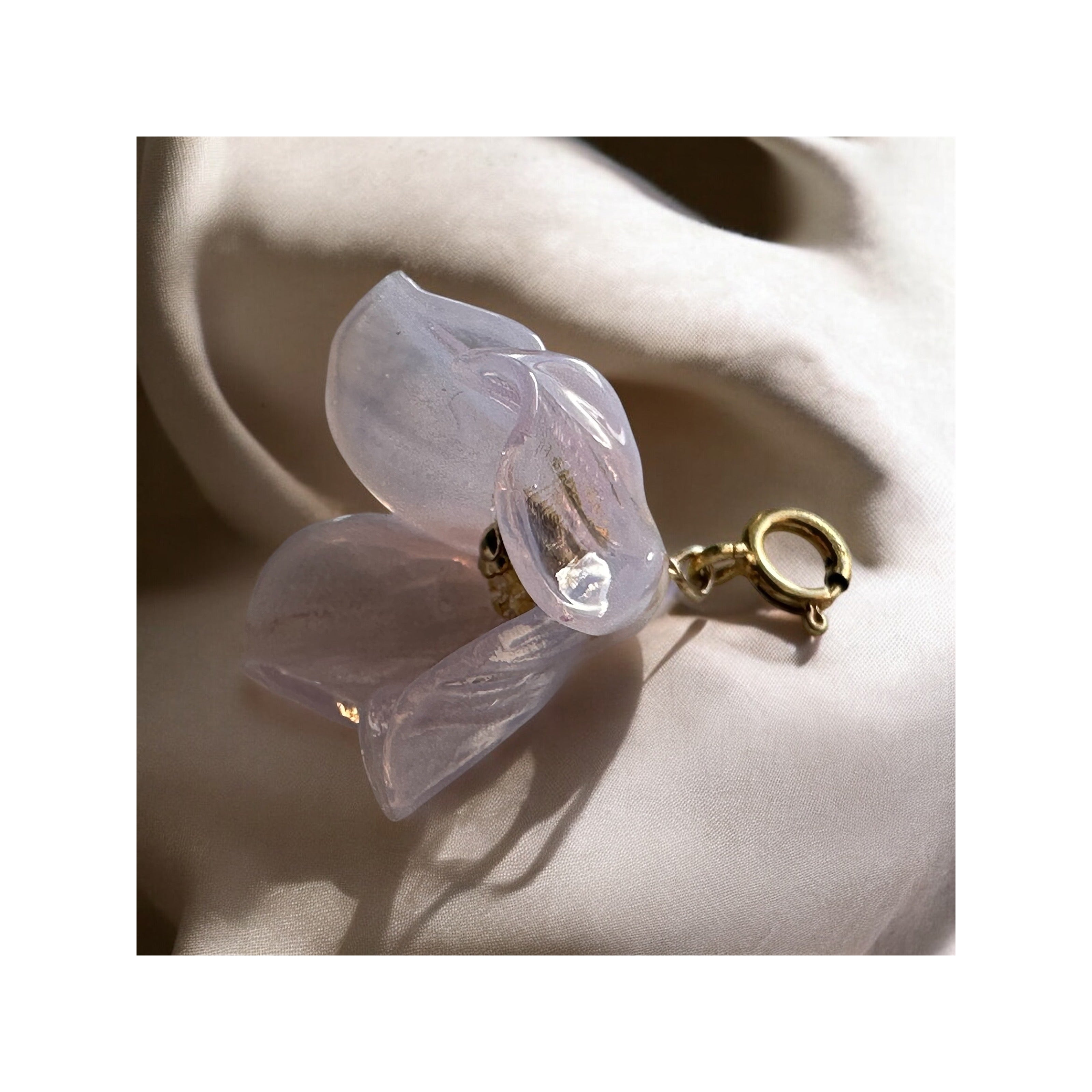 Bloom – Soft Margin