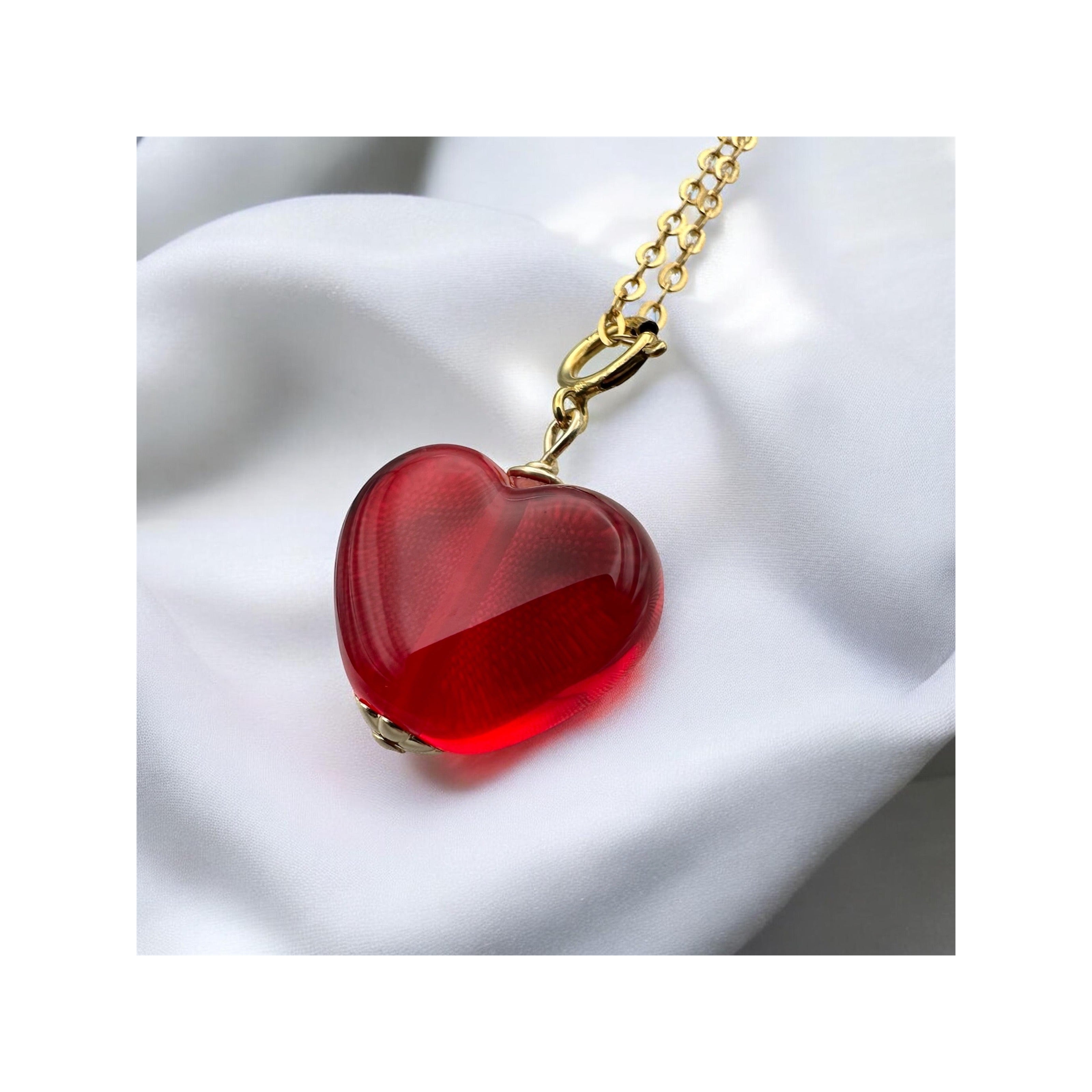 Signature Heart — Individual Edition No. 02