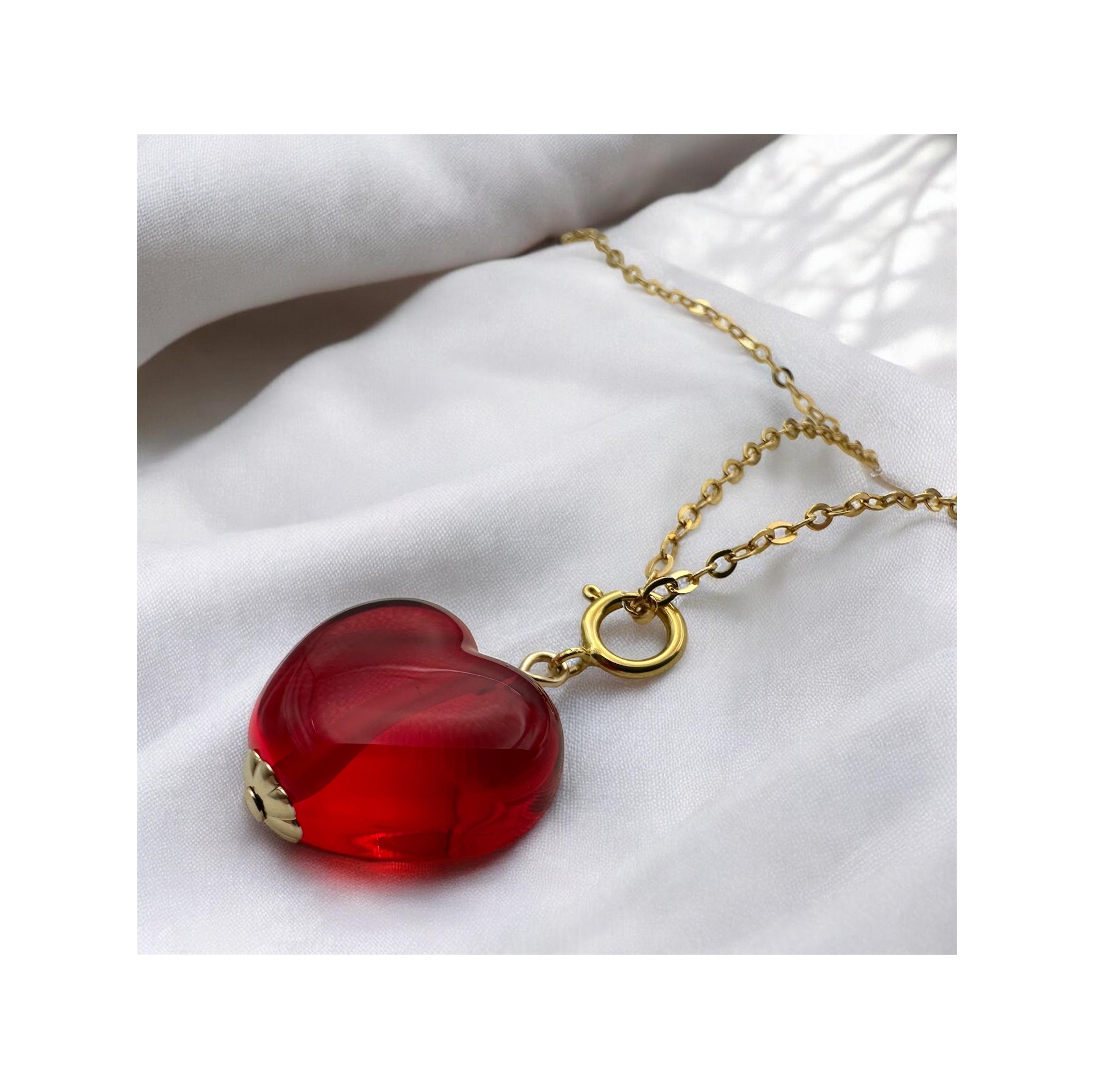 Signature Heart — Individual Edition No. 02