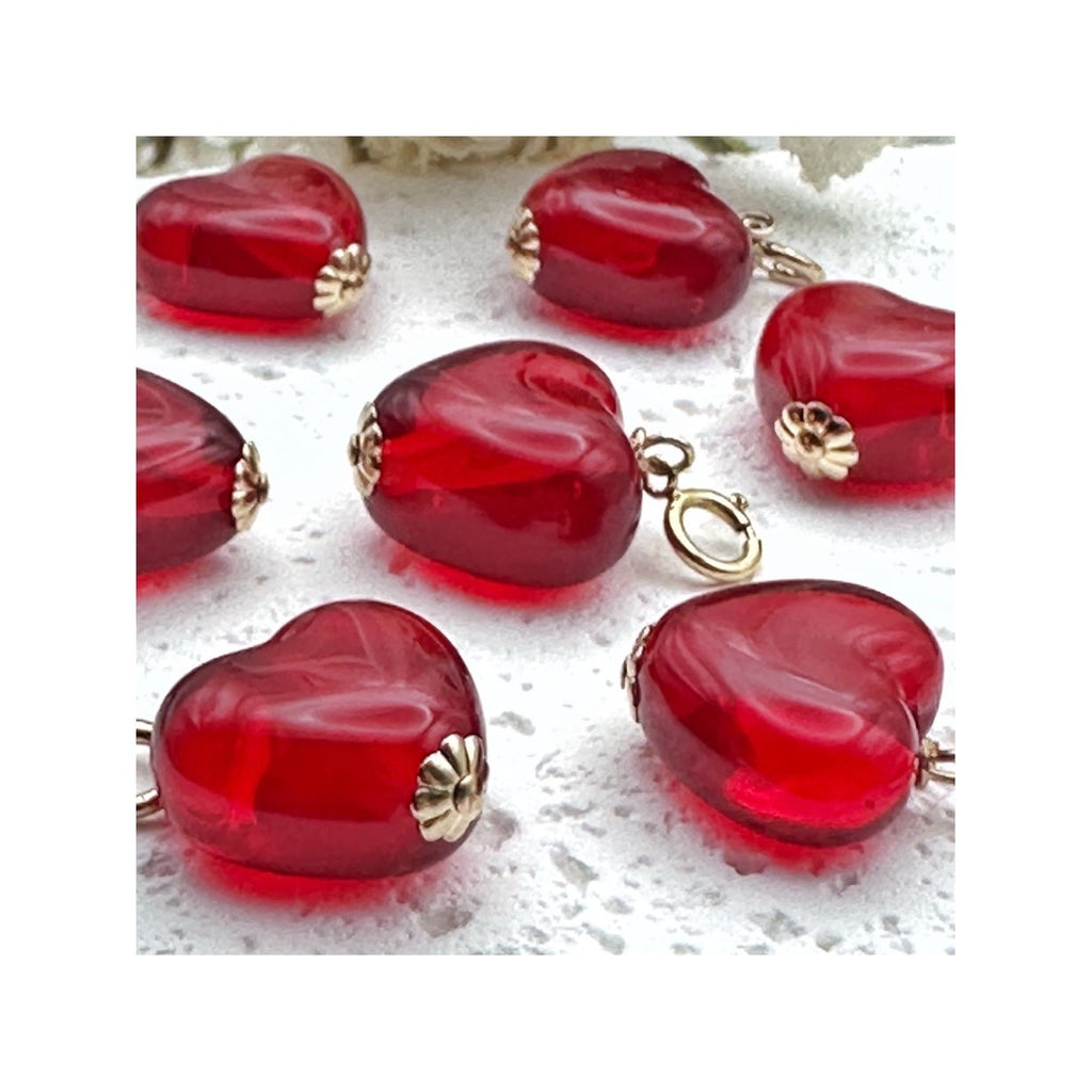 Signature Heart — Artist’s Choice