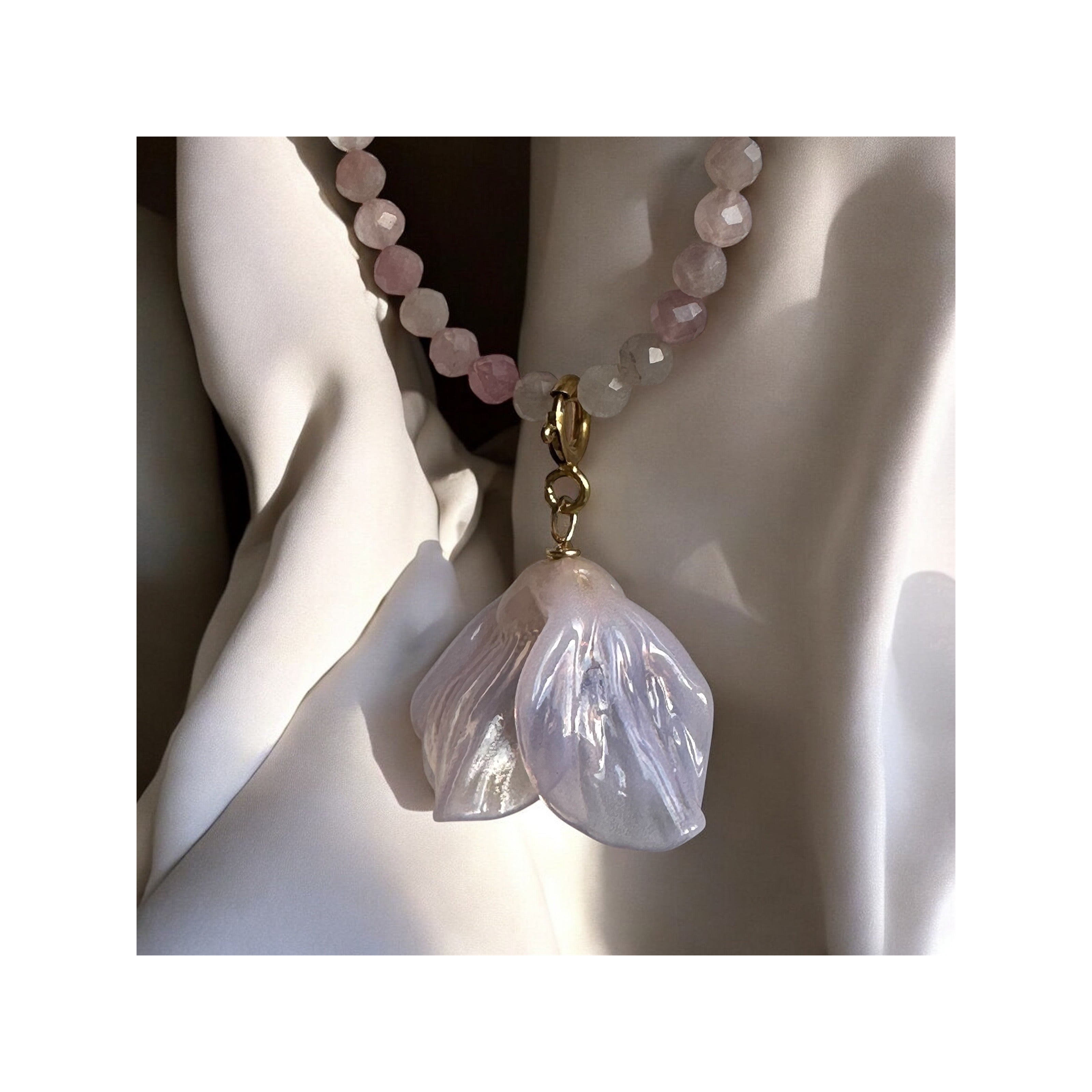 Bloom – Soft Margin