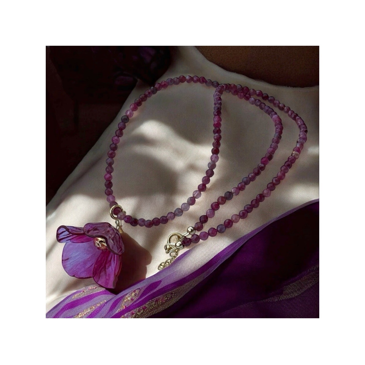 Bloom – Fuchsia Whisper