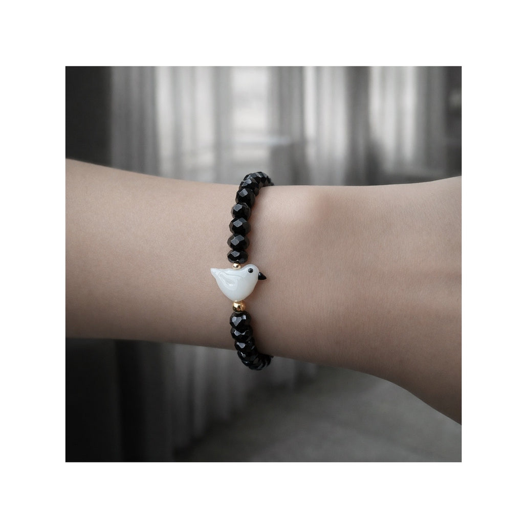 Neo Songbird — Alabaster