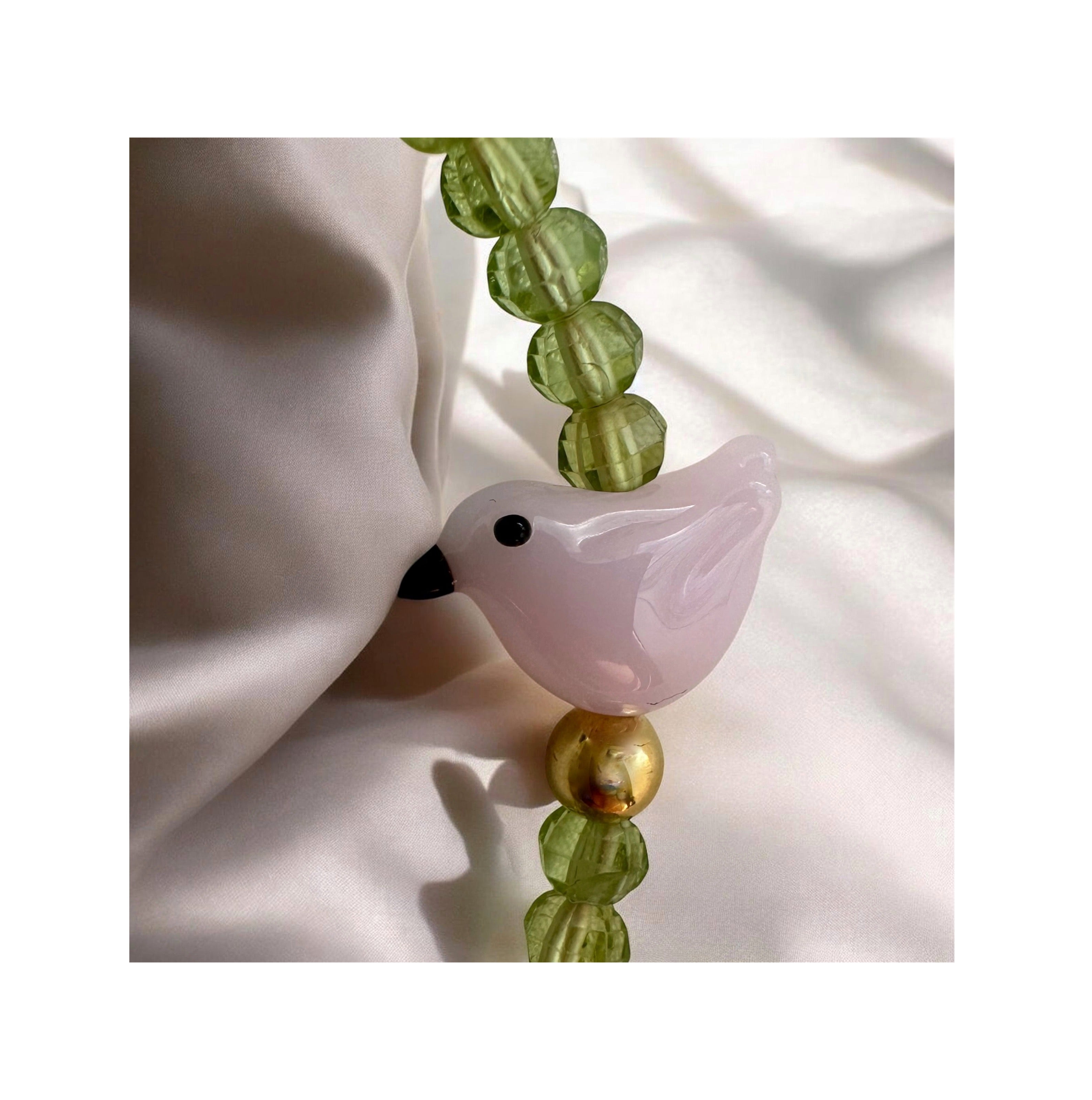 Neo Songbird — Meadow Light