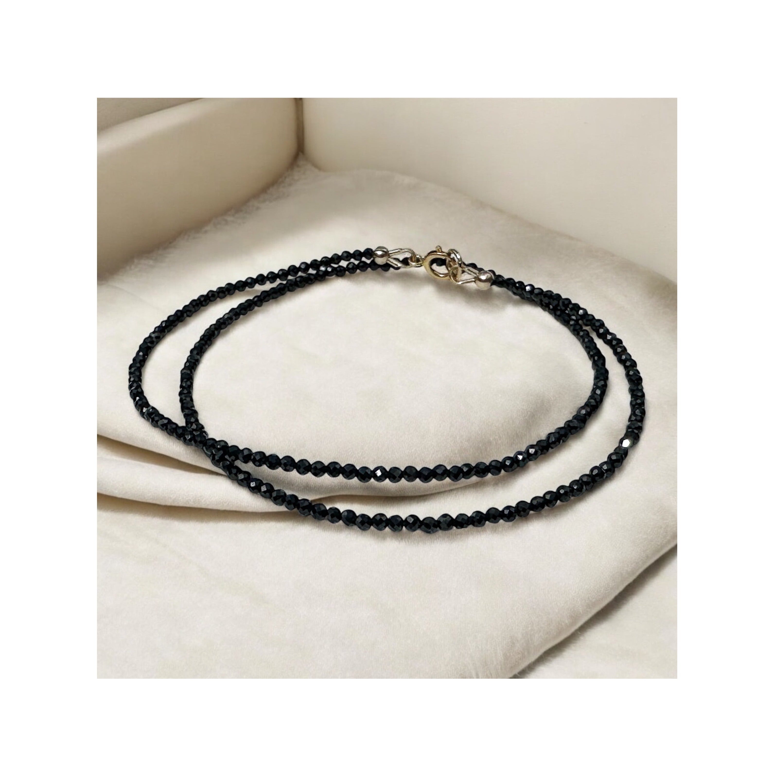 Necklines for Symbols (Necklace Only – No Charm)