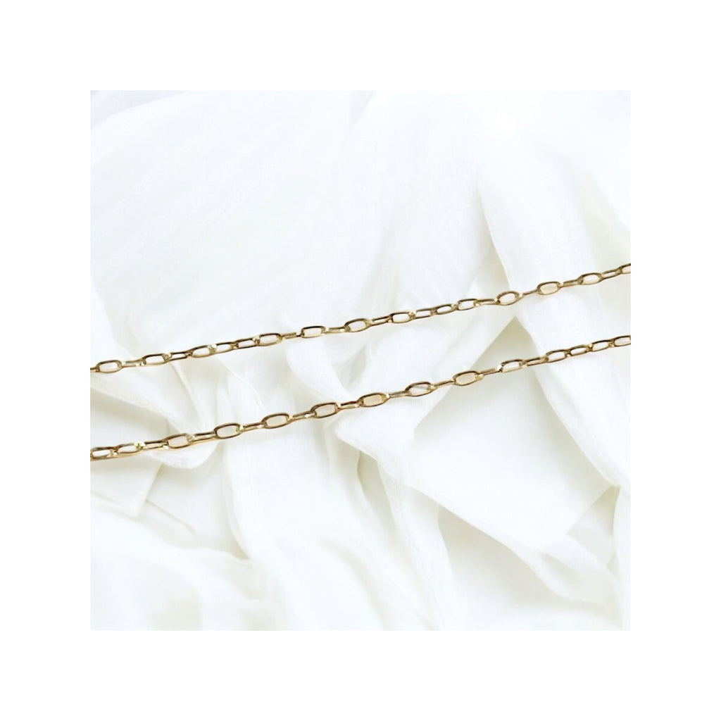 Necklines for Symbols (Necklace Only – No Charm)
