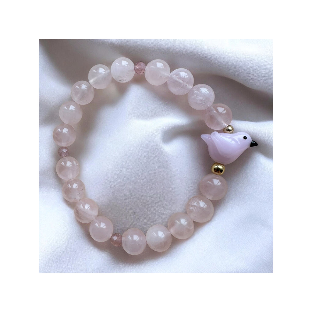 Neo Songbird – Blush Madagascar