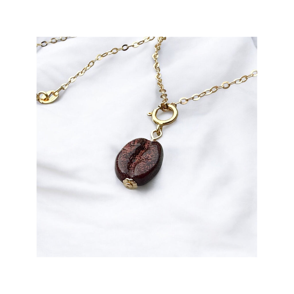The Coffee Totem – The New Heart