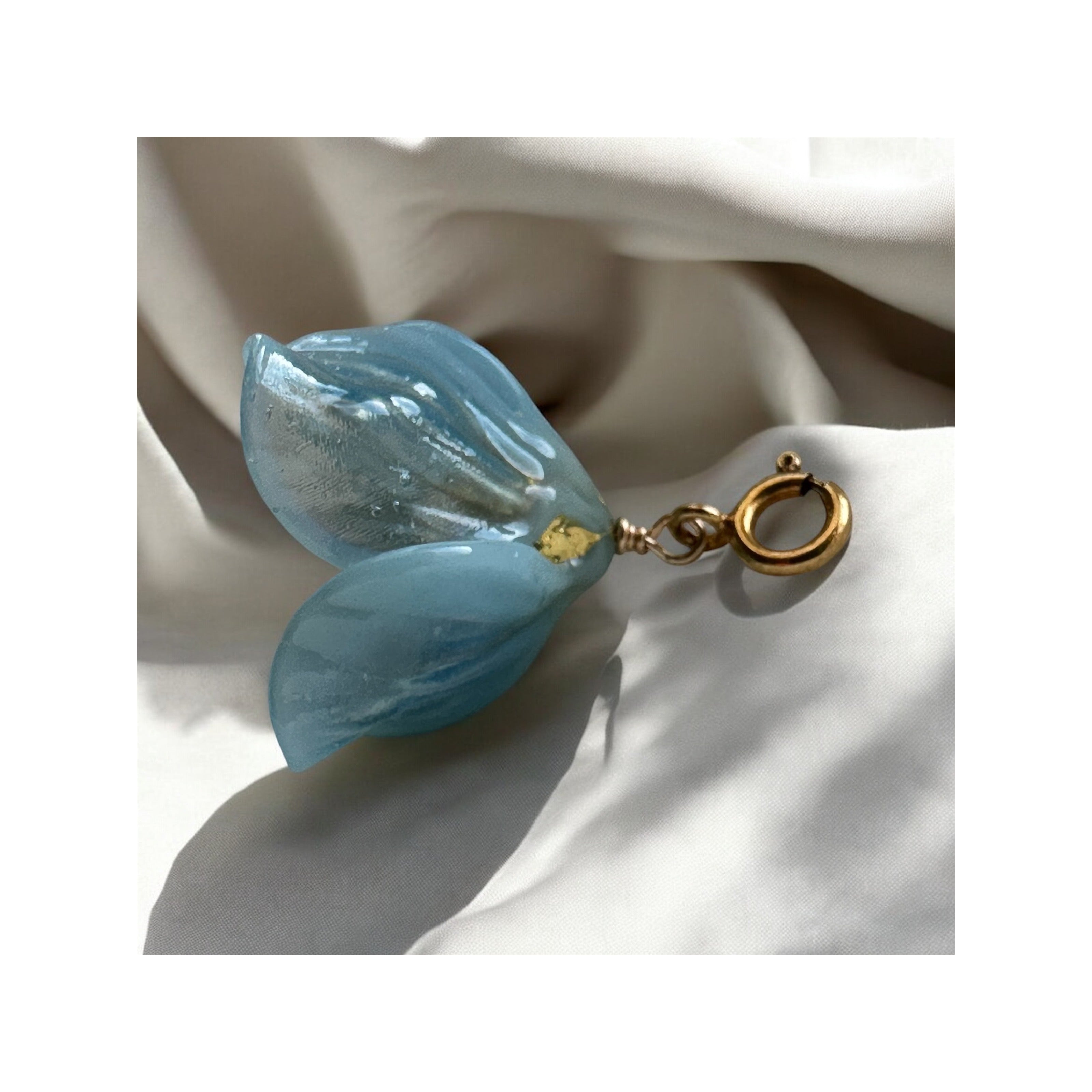 Bloom – Held Breath