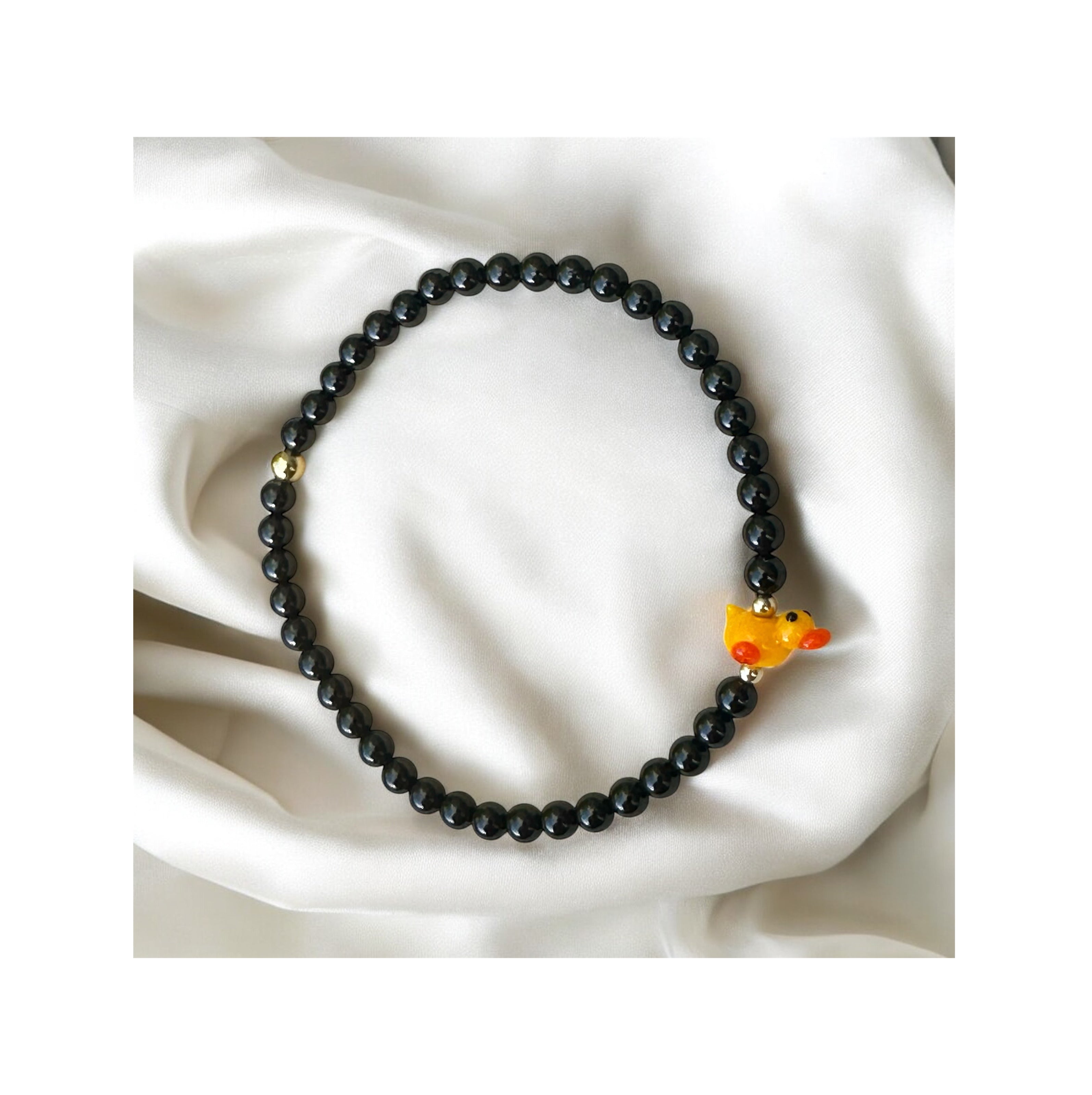 The Icon – Tiny Duck (Yellow)