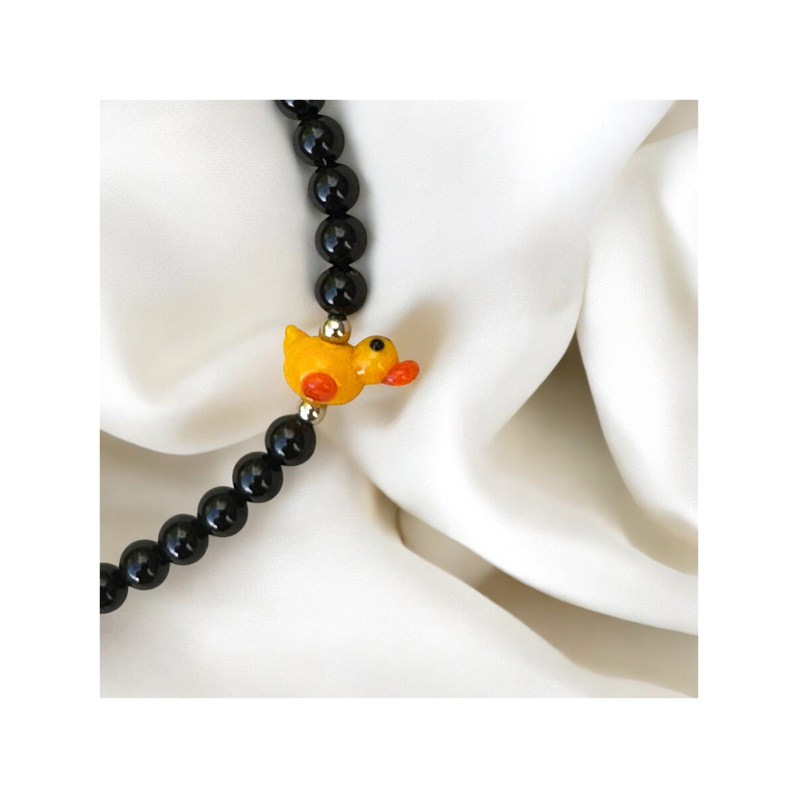 The Icon – Tiny Duck (Yellow)