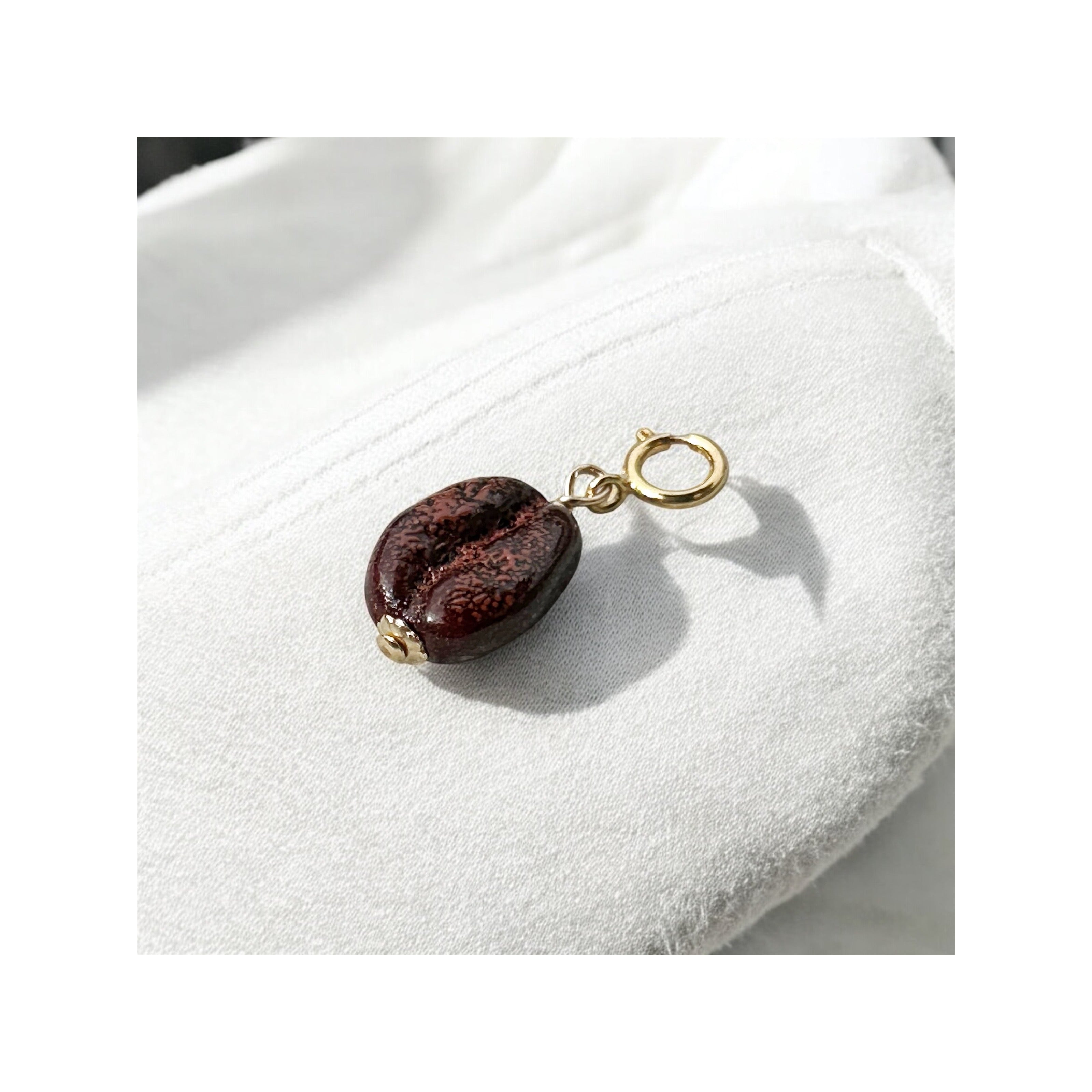 The Coffee Totem – The New Heart