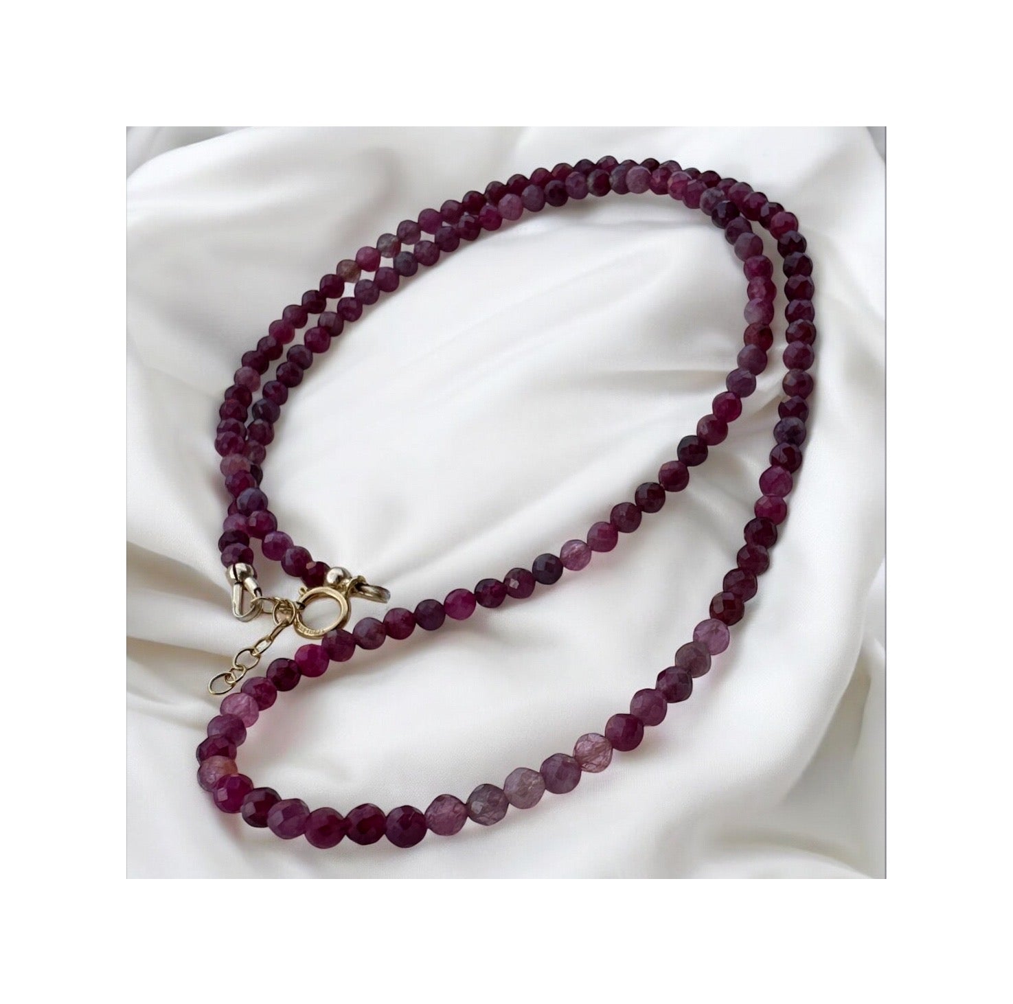 Bloom – Fuchsia Whisper