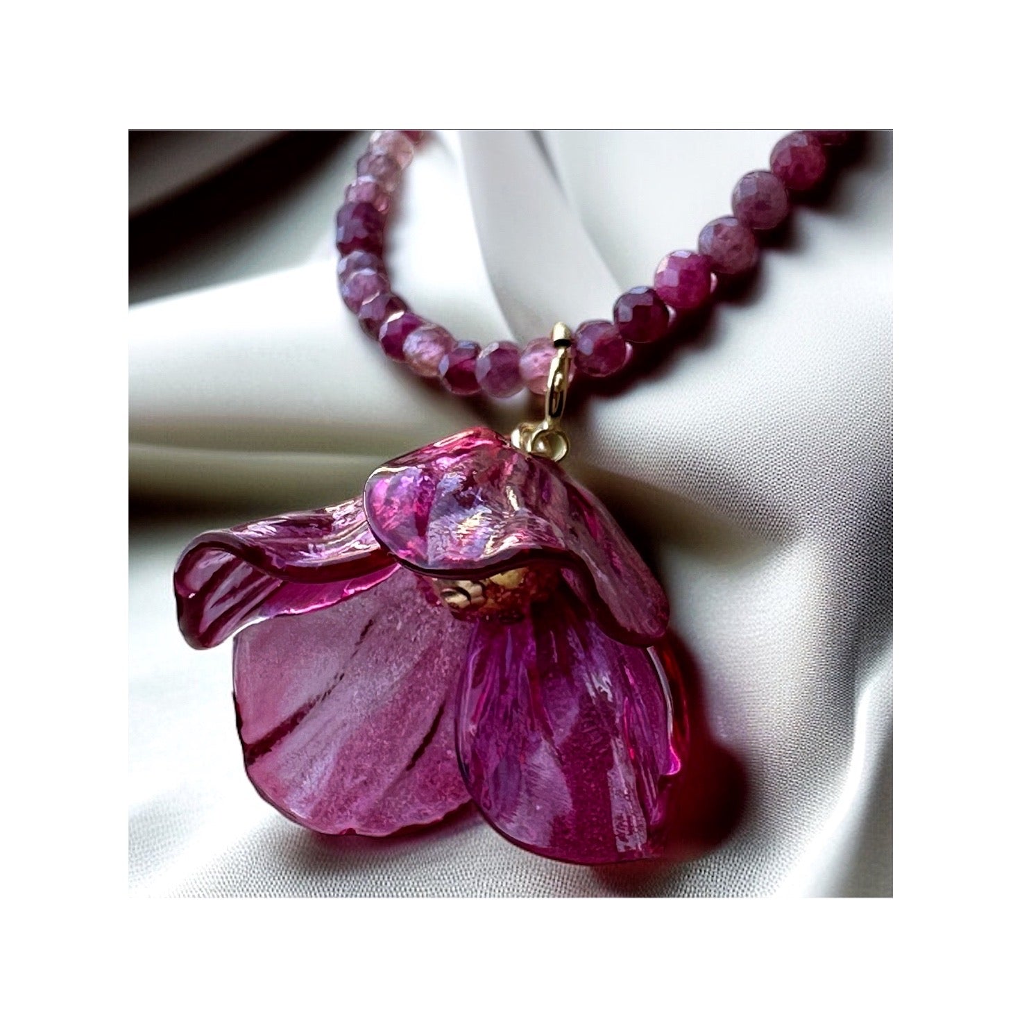 Bloom – Fuchsia Whisper