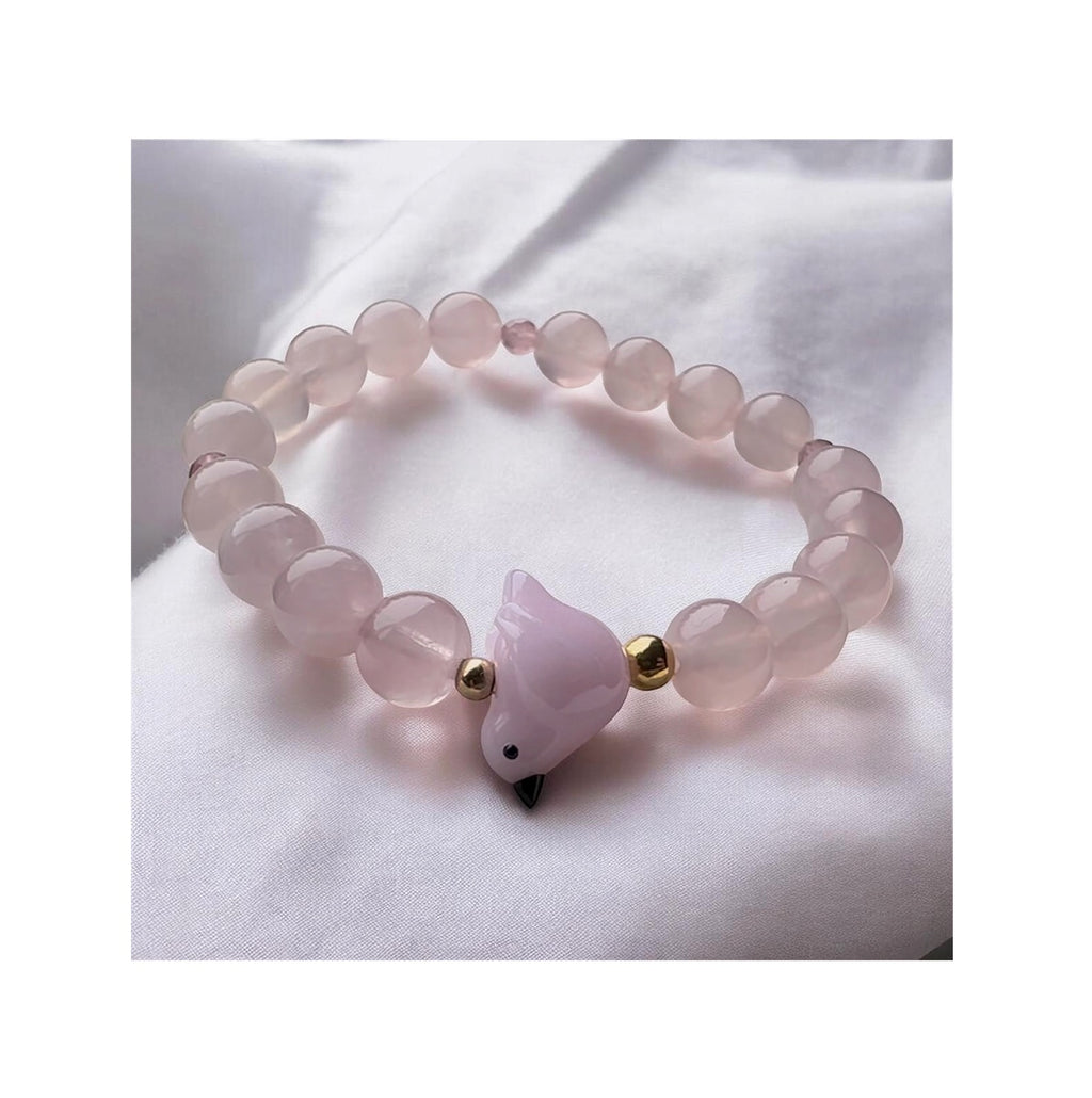 Neo Songbird – Blush Madagascar