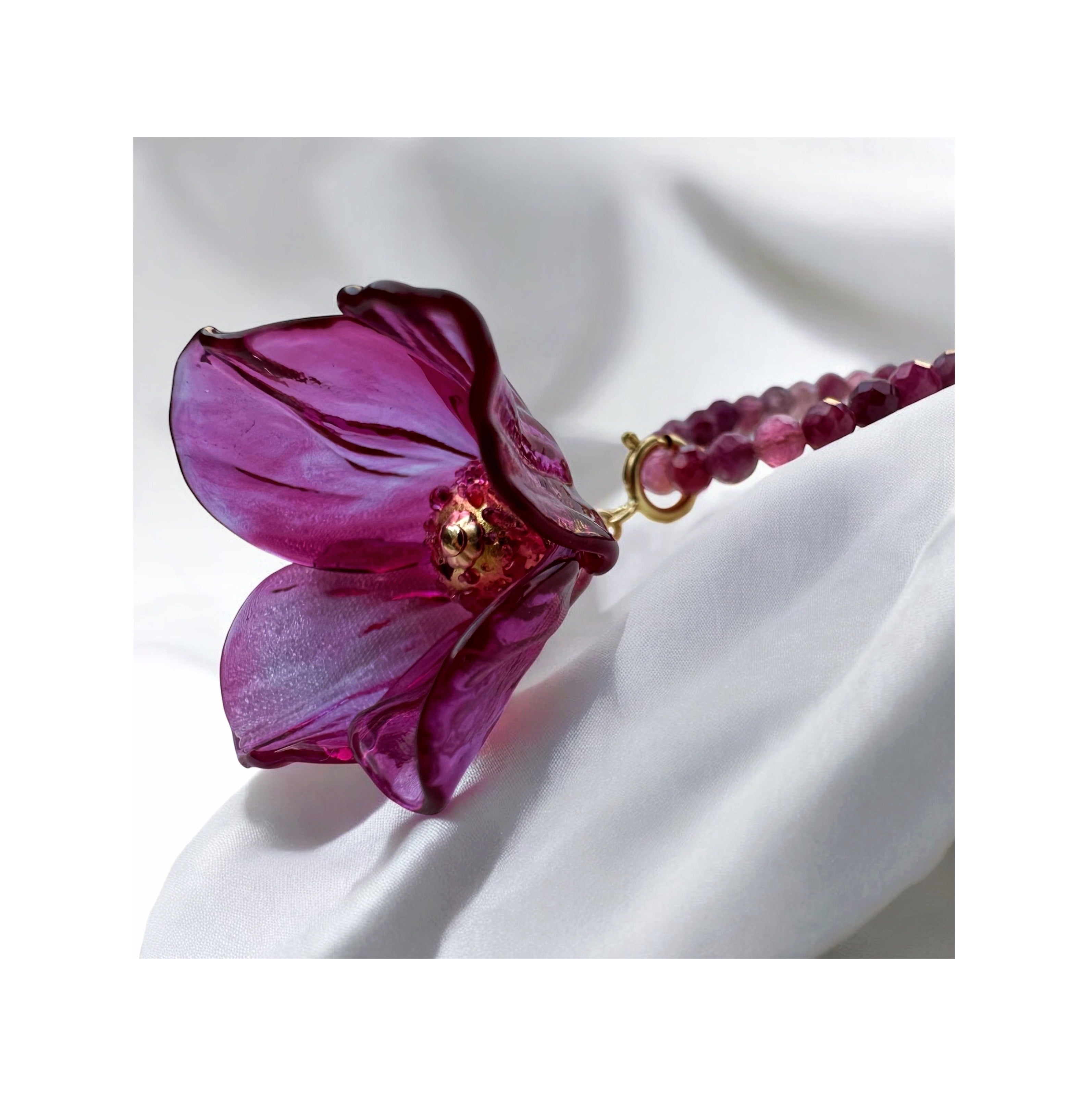 Bloom – Fuchsia Whisper
