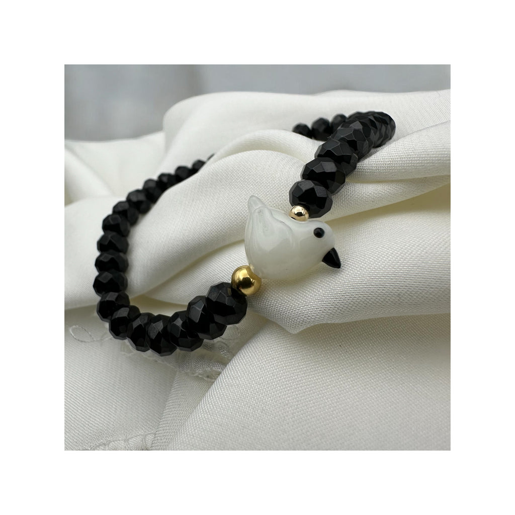 Neo Songbird — Alabaster