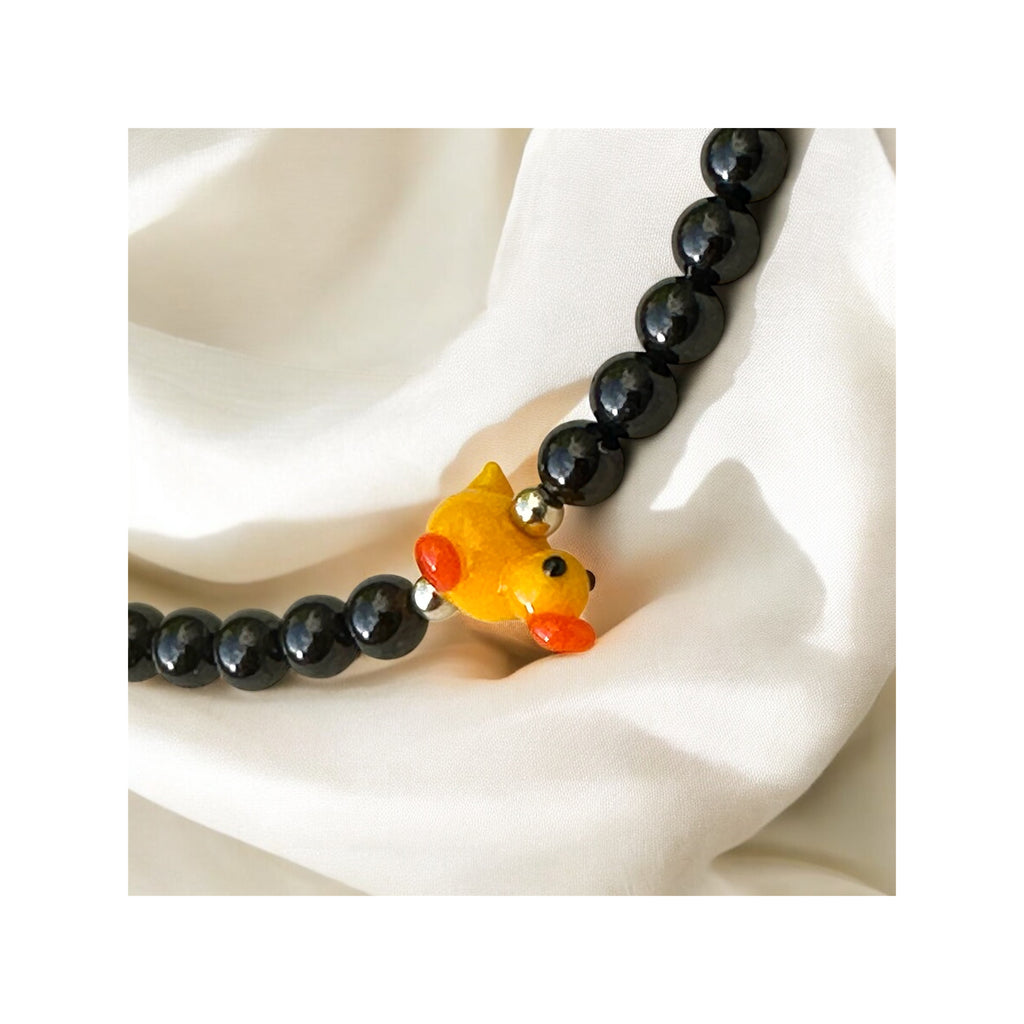 The Icon – Tiny Duck (Yellow)