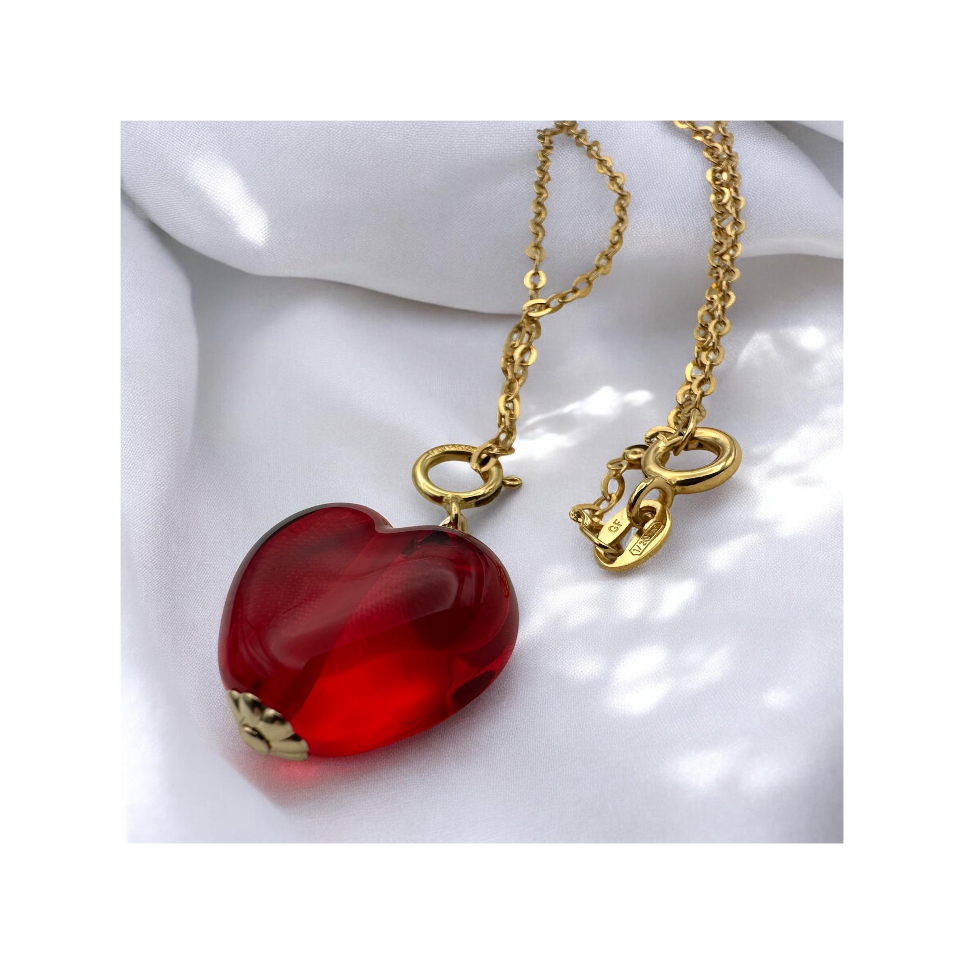 Signature Heart — Individual Edition No. 02