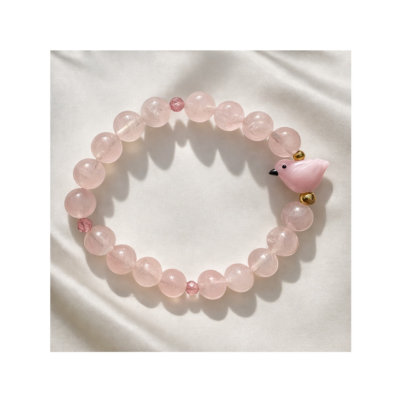 Neo Songbird – Blush Madagascar